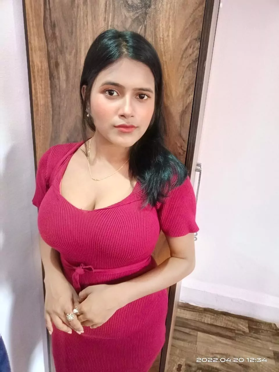 Chirmiri Escort Service