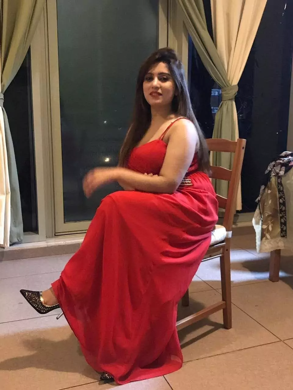 Escort Service in Chirmiri